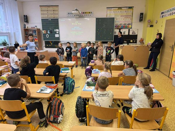 ZŠ Sýpky (školáci)