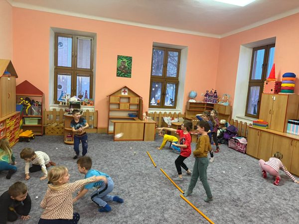 Zimní olympijské hry (Sovičky)