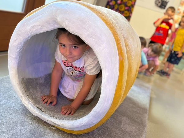 Muzeum Kroměřížska: Macourek králem fantazie