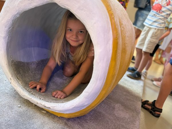 Muzeum Kroměřížska: Macourek králem fantazie