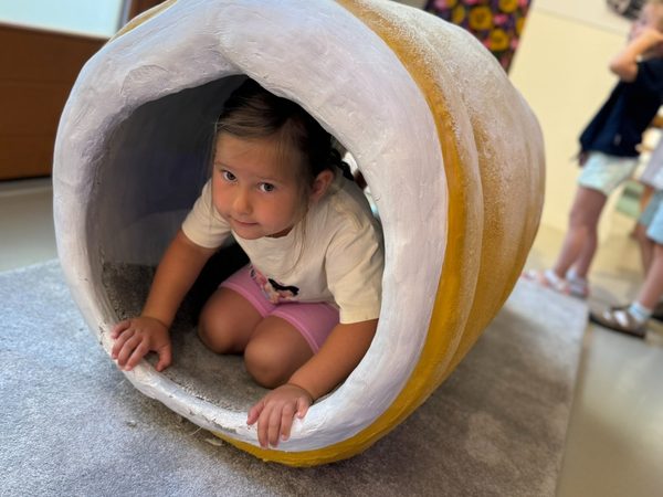 Muzeum Kroměřížska: Macourek králem fantazie