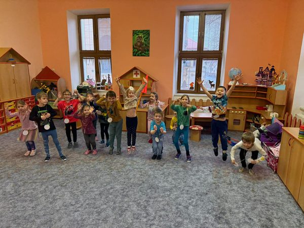 Zimní olympijské hry (Sovičky)