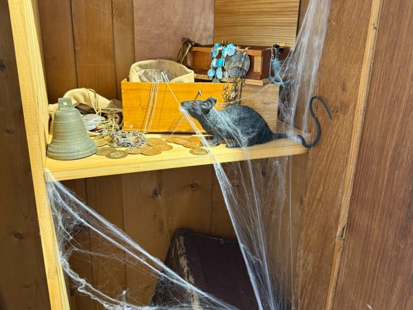 Muzeum Kroměřížska: Macourek králem fantazie