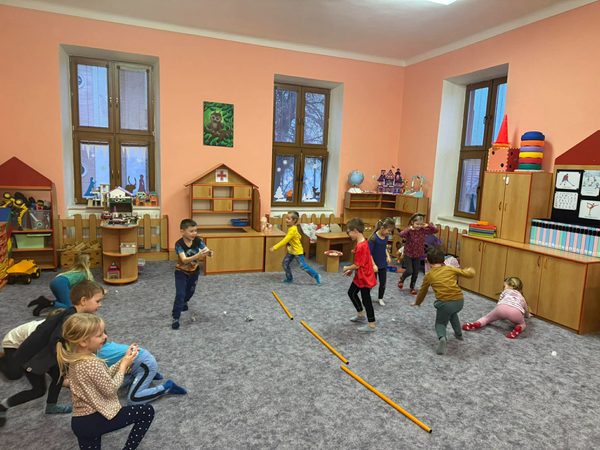 Zimní olympijské hry (Sovičky)