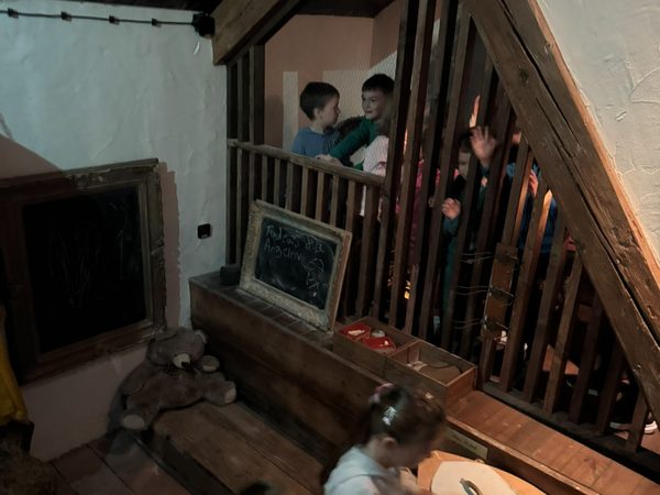 Muzeum Kroměřížska: Poklady staré půdy