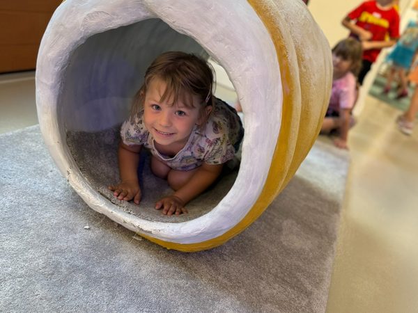 Muzeum Kroměřížska: Macourek králem fantazie