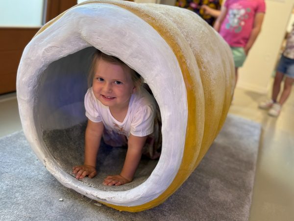 Muzeum Kroměřížska: Macourek králem fantazie