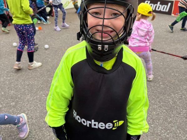 Festival sportu Morkovice