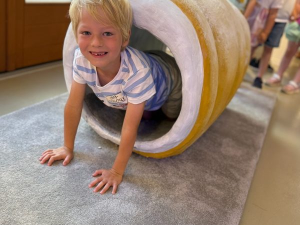 Muzeum Kroměřížska: Macourek králem fantazie