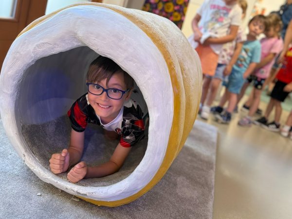 Muzeum Kroměřížska: Macourek králem fantazie