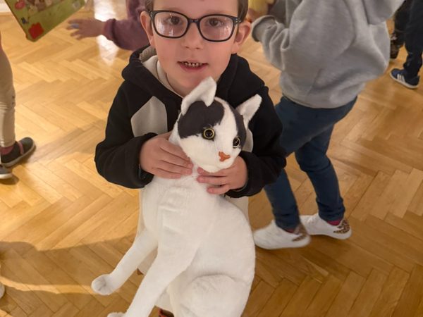 Muzeum Kroměřížska: "S jarem přicházejí svátky" (Sovičky)