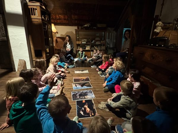 Muzeum Kroměřížska: Poklady staré půdy