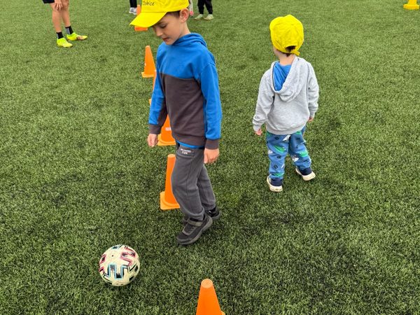 Festival sportu Morkovice