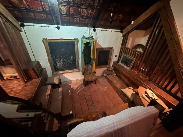 Muzeum Kroměřížska: Poklady staré půdy
