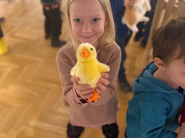 Muzeum Kroměřížska: "S jarem přicházejí svátky" (Sovičky)